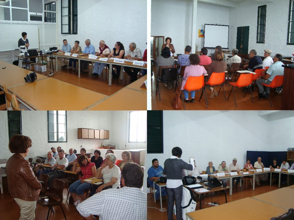 SESSÃO DE ESCLARECIMENTO