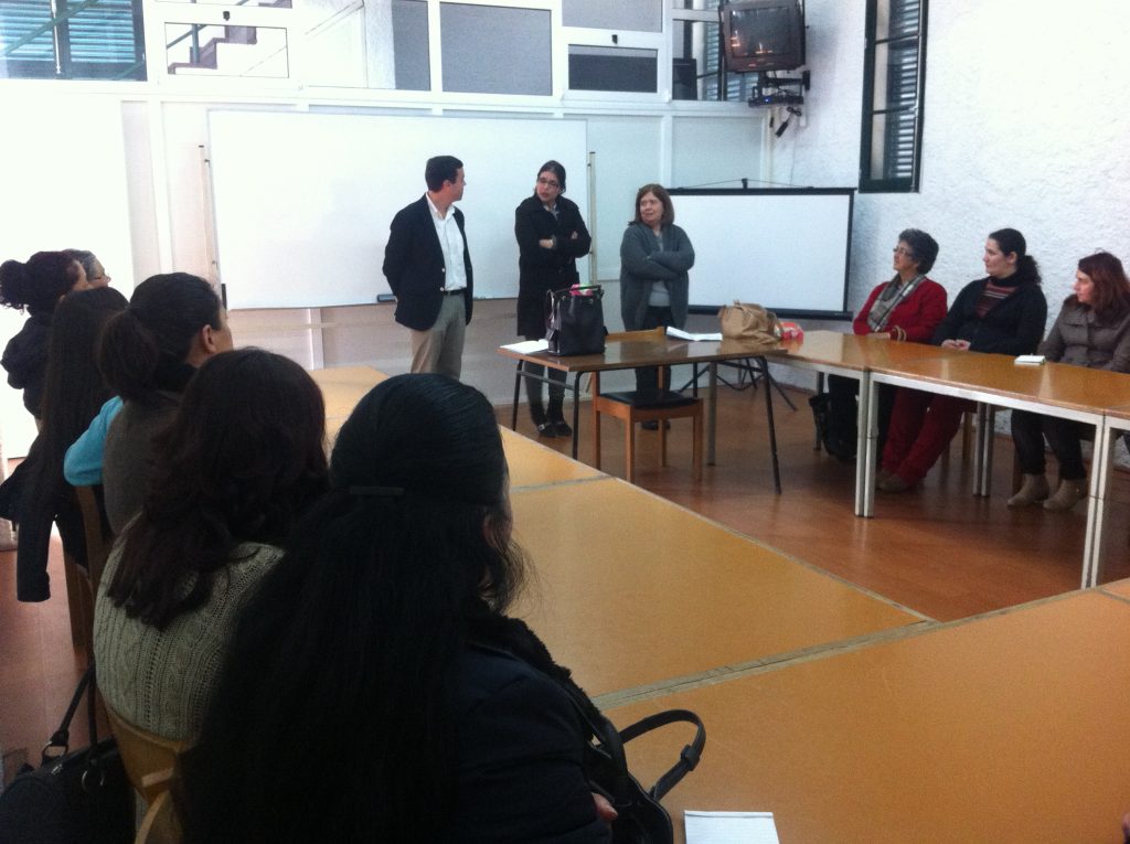 CURSO DE ARTES DECORATIVAS